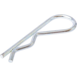 R formos spaustukai VLF3425