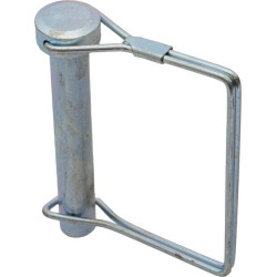 Kvadratinių vamzdžių žiedas LPS1267KR