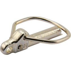 Apsauginis kaištis 6x27 9170140