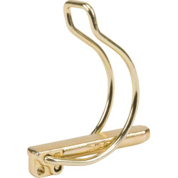 Vamzdžio atlenkiamas kaištis 11,5x55 mm Rubig 06122501