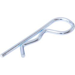 R formos spaustukai VLF3423