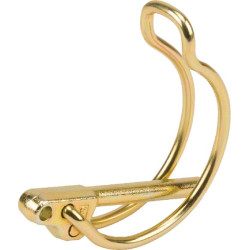 Vamzdžio atlenkiamas kaištis 5,5x42 mm Rubig 06552500