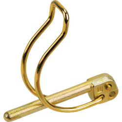 Vamzdžio atlenkiamas kaištis 7,5x62 mm Rubig 06752900