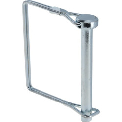 Kvadratinių vamzdžių žiedas LPS864KR