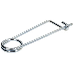 Spyruoklinis gnybtas CL565KR