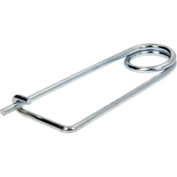 Spyruoklinis gnybtas CL565KR