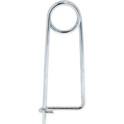 Spyruoklinis gnybtas CL565KR