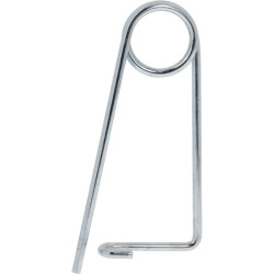 Spyruoklinis gnybtas CL565KR