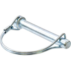 Vielos užrakto kaištis 12x67 LP1270KR