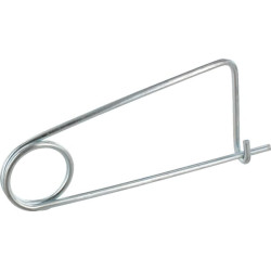 Spyruoklinis gnybtas CL455GP