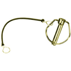 Smeigtukas 11 mm + guminis laidas LP11SAKR