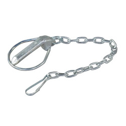 Smeigtukas + grandinė LP911050KR