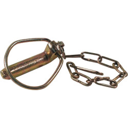 Smeigtukas + grandinė LP916060KR