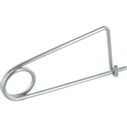 Spyruoklinis gnybtas CL345GP