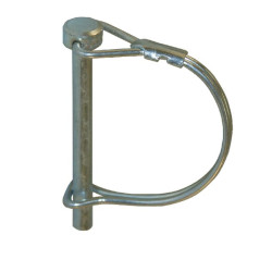 Vielos užrakto kaištis 8 x 45 mm LP845GP