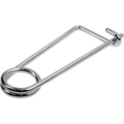 Spyruoklinis gnybtas CL675KR