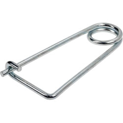 Spyruoklinis gnybtas CL675KR