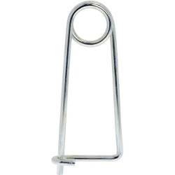 Spyruoklinis gnybtas CL675KR