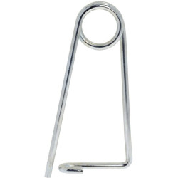 Spyruoklinis gnybtas CL675KR