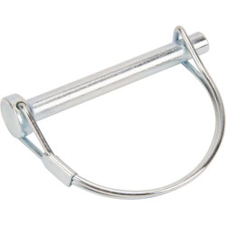 Vielos užrakto kaištis 8 x 68 mm LP868KR