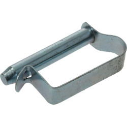 Spyruoklė 12x55 mm LP1255