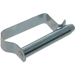 Spyruoklė 12x55 mm LP1255