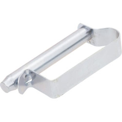 Spyruoklė 12x65 mm LP1265