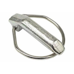 Milžiniškas greito atsegimo kaištis (x10) VLK6262