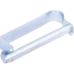 Spyruoklė 10x80 mm LP1080