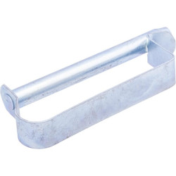 Spyruoklė 10x80 mm LP1080