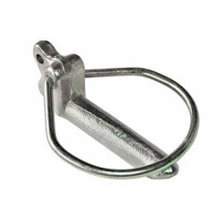 Milžiniškas greito atsegimo kaištis (x10) VLK6261