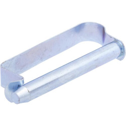 Spyruoklė 12x80 mm LP1280