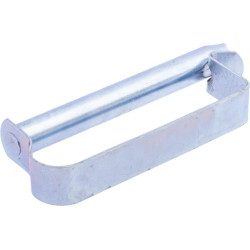 Spyruoklė 12x80 mm LP1280