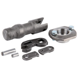 Sukabinimo kaištis A11 nuo 10/09 Scharmüller 02480021