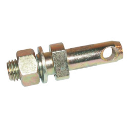 Stabilizatoriaus kaištis 19x99mm sriegis: 3/4" UNCx38mm Kramp Z719038KR