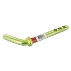 Kaištis 19x160 mm Kramp Z519160KR