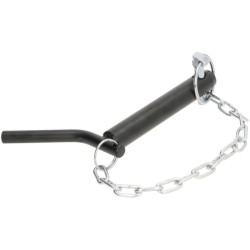 Smeigtukas su rankena 22x123mm Kramp Z522123HKR