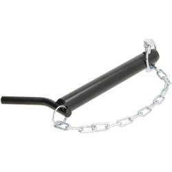 Smeigtukas su rankena 25x174mm Kramp Z525174HKR