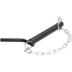 Smeigtukas su rankena 22x130mm Kramp Z522130HKR