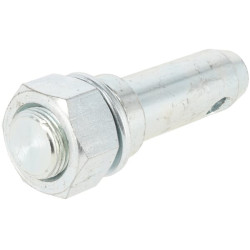 Apatinės trauklės kaištis 22x53mm sriegis: 1-1/8"x35,7mm Cat.1 Kramp Z422167KR