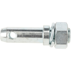 Apatinės trauklės kaištis 22x53mm sriegis: 1-1/8"x35,7mm Cat.1 Kramp Z422167KR