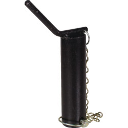 Smeigtukas su rankena 51x175mm Kramp Z551175HKR