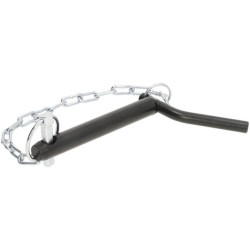 Smeigtukas su rankena 19x130mm Kramp Z519130HKR