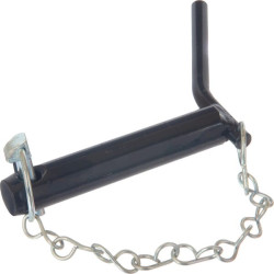 Smeigtukas su rankena 25x130mm Kramp Z525130HKR