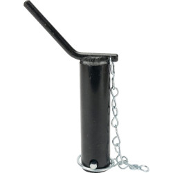 Smeigtukas su rankena 45x150mm Kramp Z545150HKR