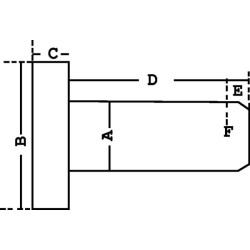 Smeigtukas kat.1 Lemken 2157903