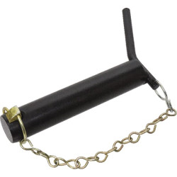 Smeigtukas su rankena 37x175mm Kramp Z537175HKR