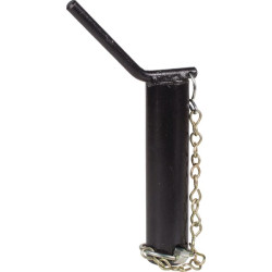 Smeigtukas su rankena 45x175mm Kramp Z545175HKR