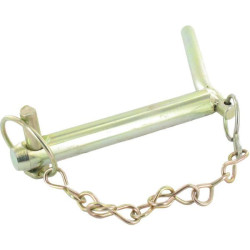 Smeigtukas su rankena 19x130mm Kramp Z519130KR