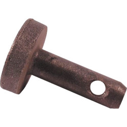 Pin Cat. 2 Lemken 2157907